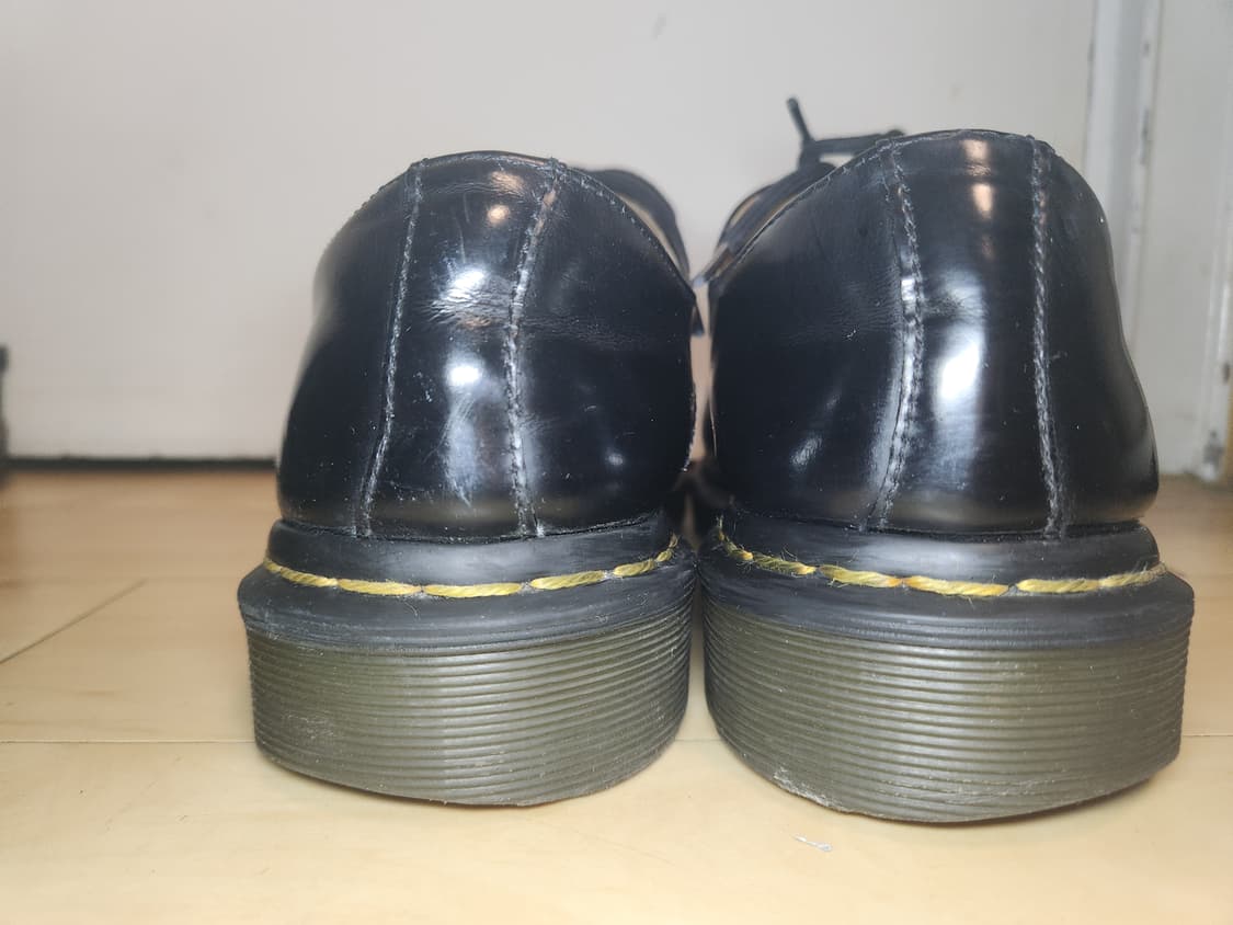 (260)닥터마틴 1461 스무스 상품이미지7