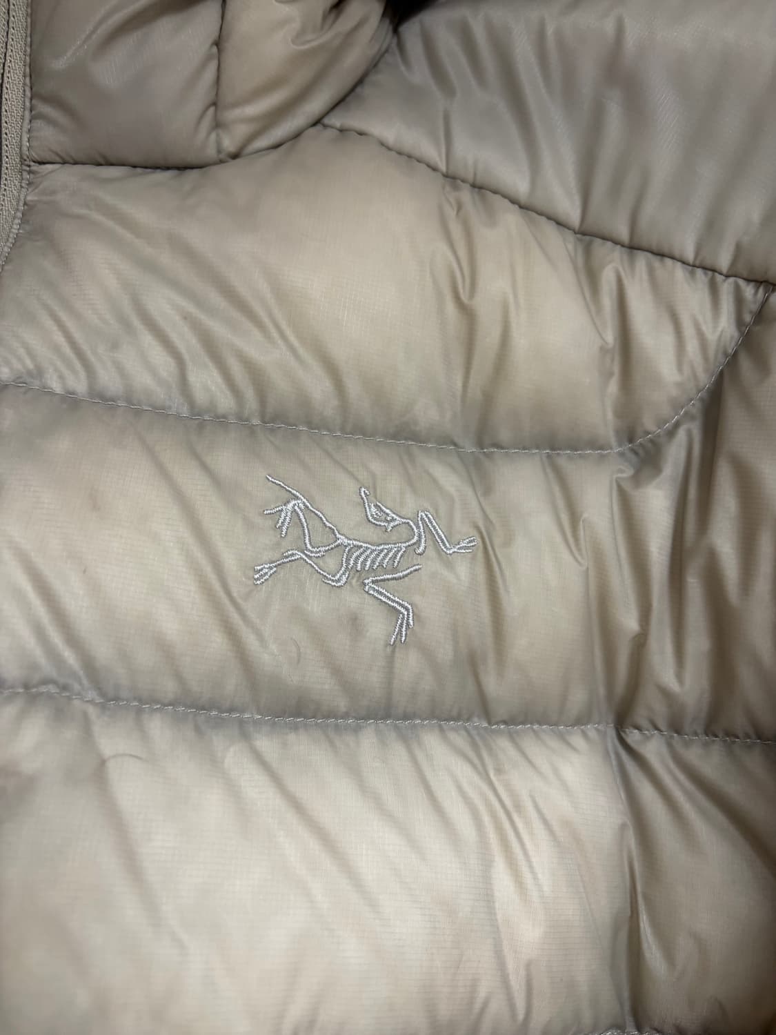 아크테릭스 세륨 룬 L 상품이미지2