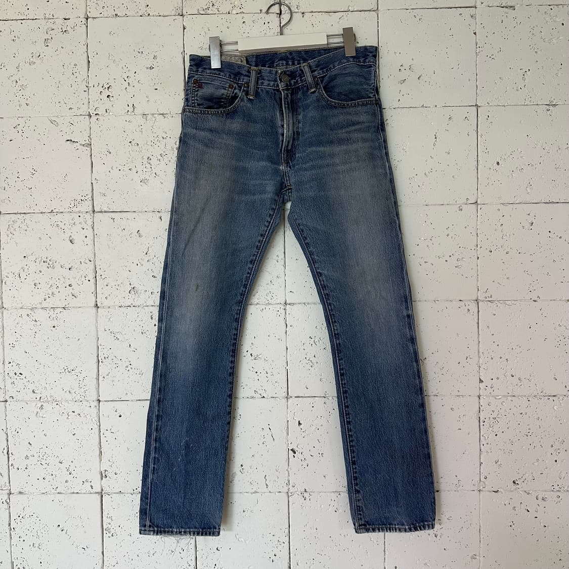 29 폴로 랄프로렌 데님 상품이미지1