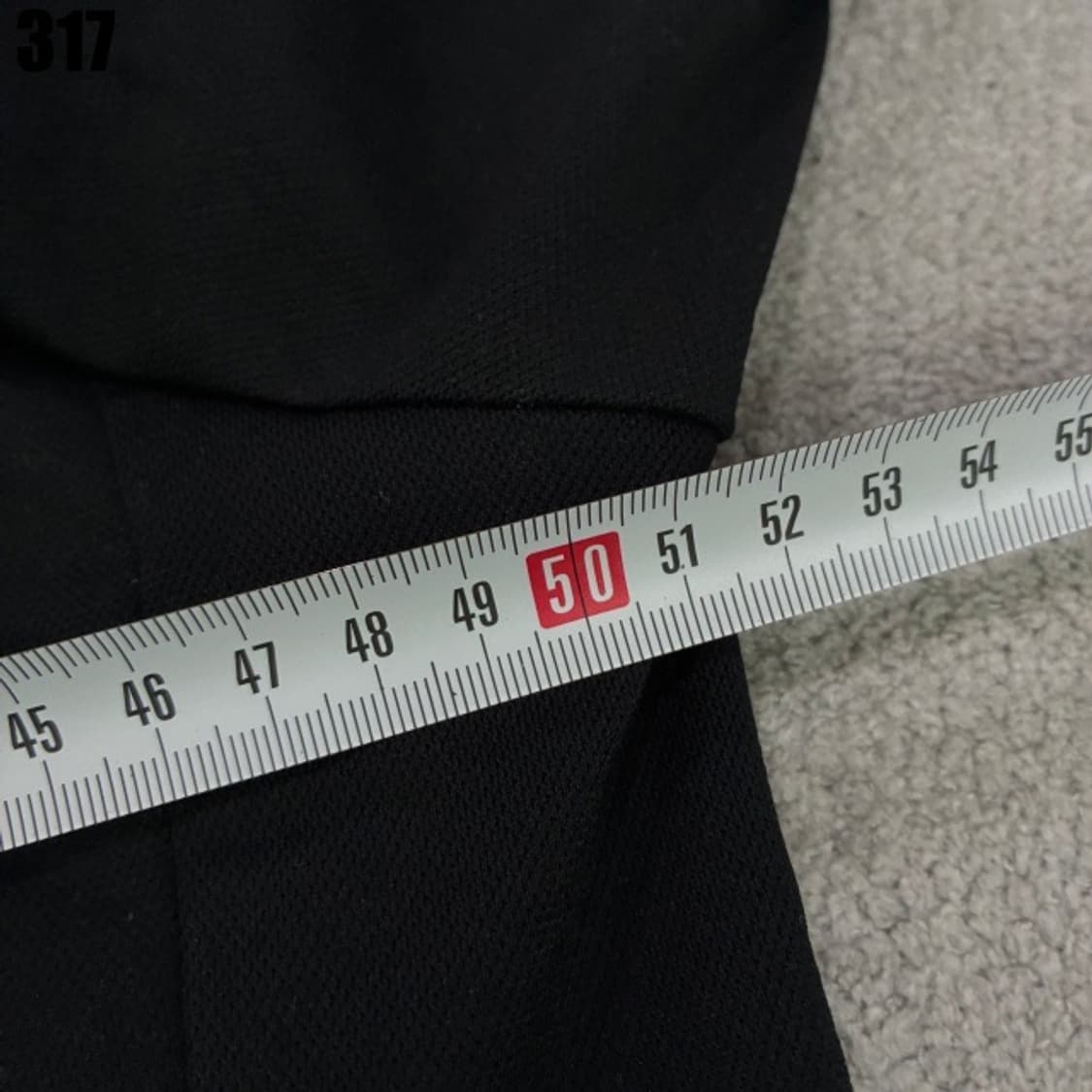 나이키 블랙집업 상품이미지4