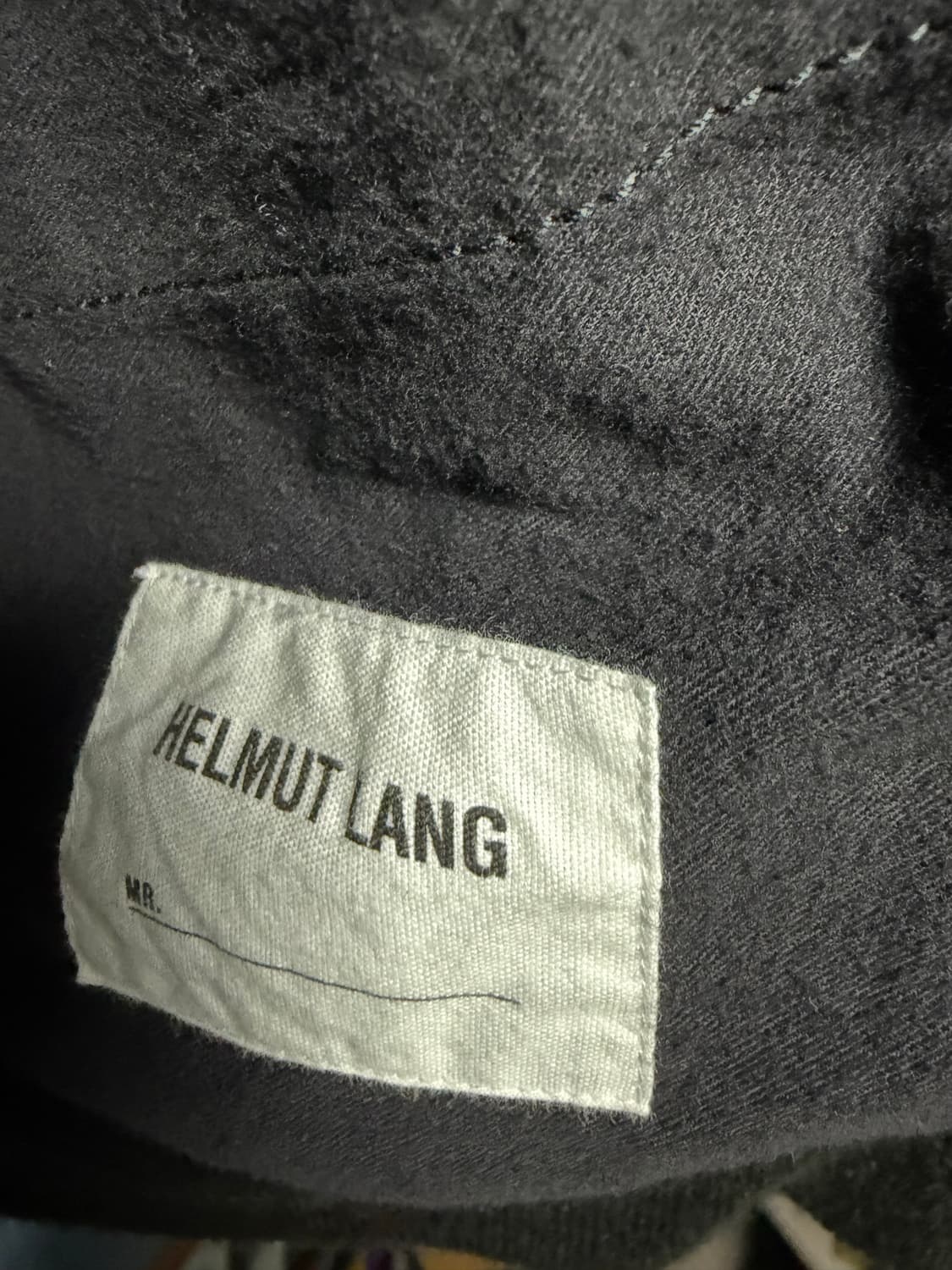 헬무트랭 fw ma-1 상품이미지3