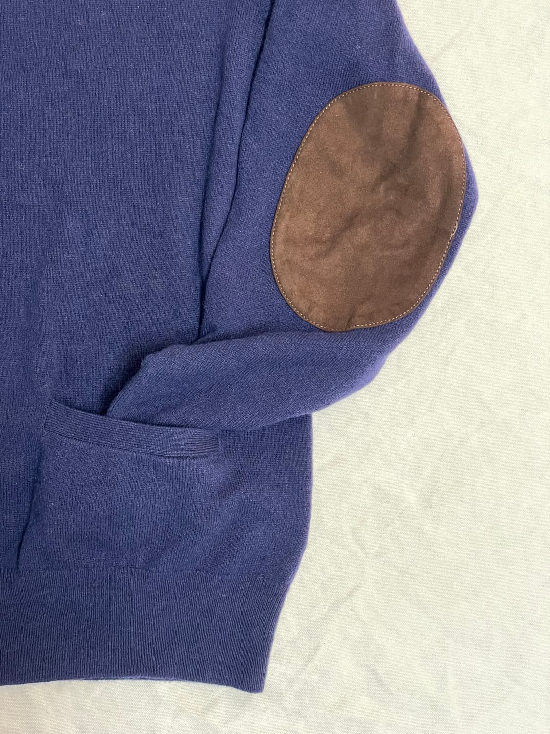 폴로 가디건 상품이미지3