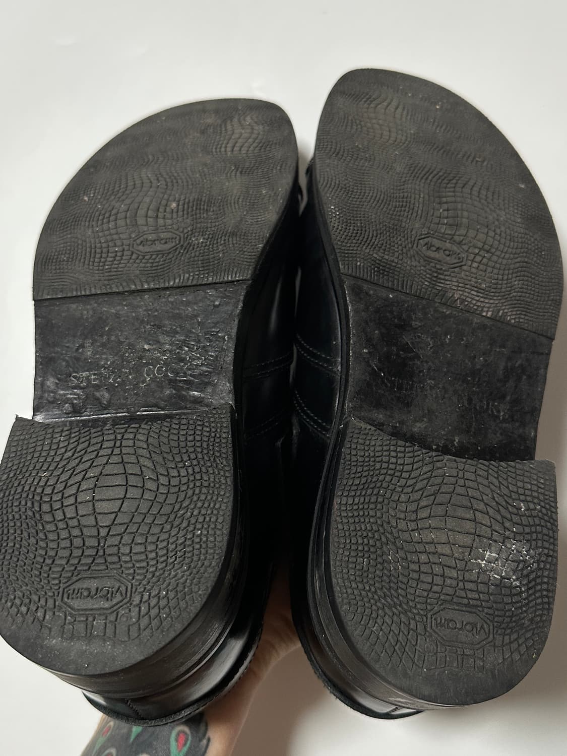 스테판 쿡 바이커 더비 42 상품이미지8