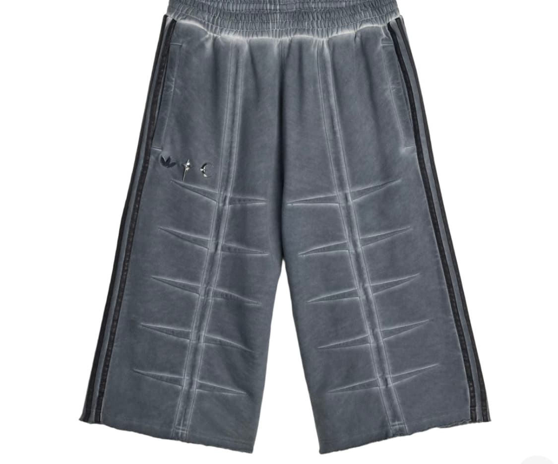 M 아디다스 떠그클럽 버뮤다 쇼츠 블랙 미개봉 새제품 판매 상품이미지1