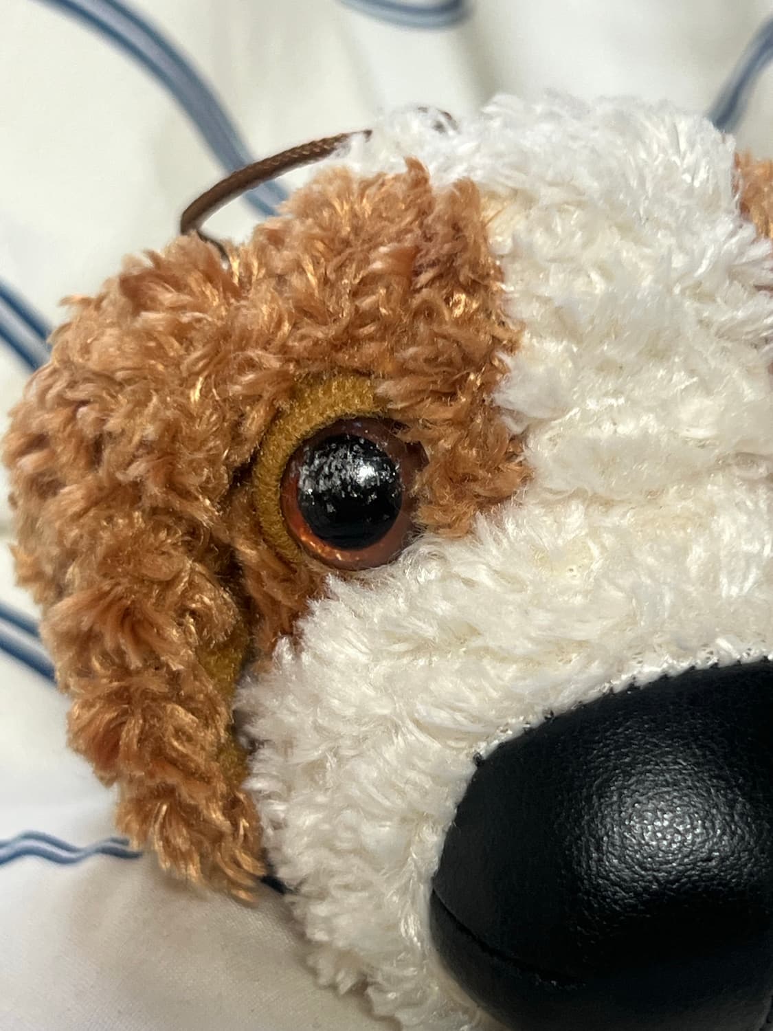 더독 강아지 스트랩 키링 인형 상품이미지4