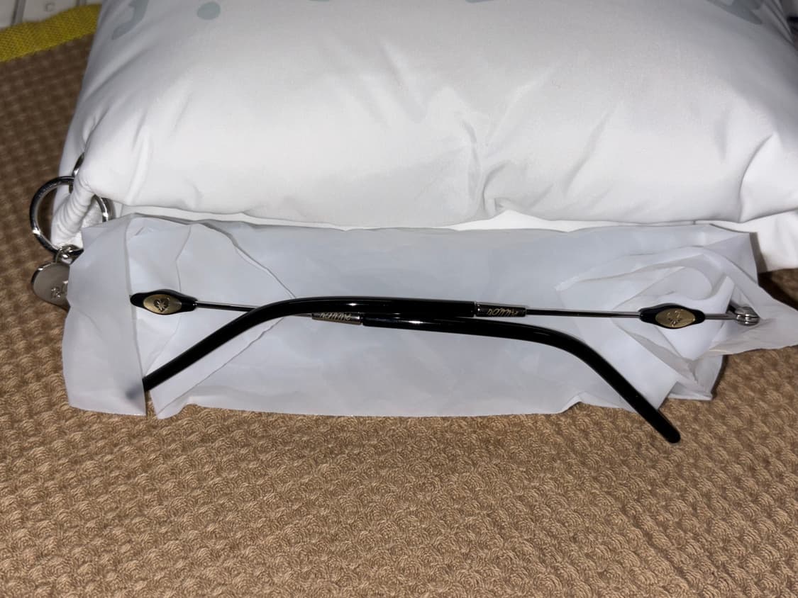 보니 클라이드 NISA (비즈 디테일) 상품이미지3