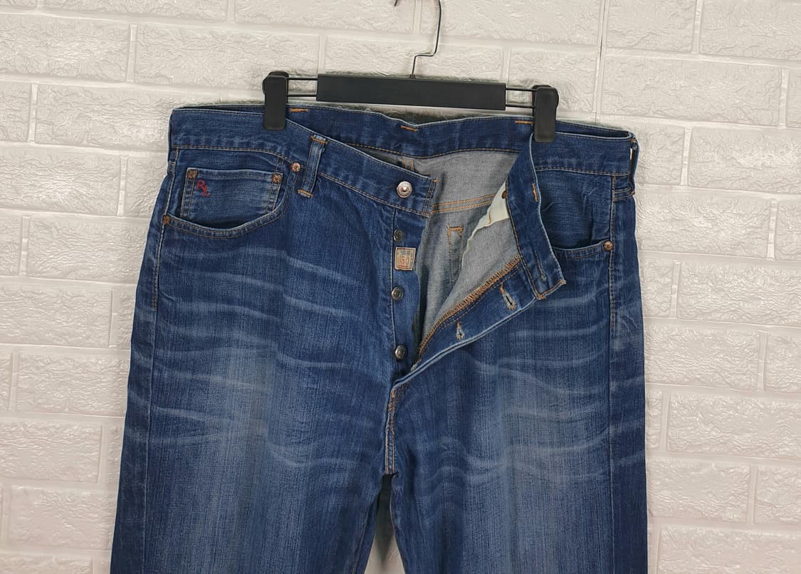 [38]폴로랄프로렌 청바지 상품이미지3