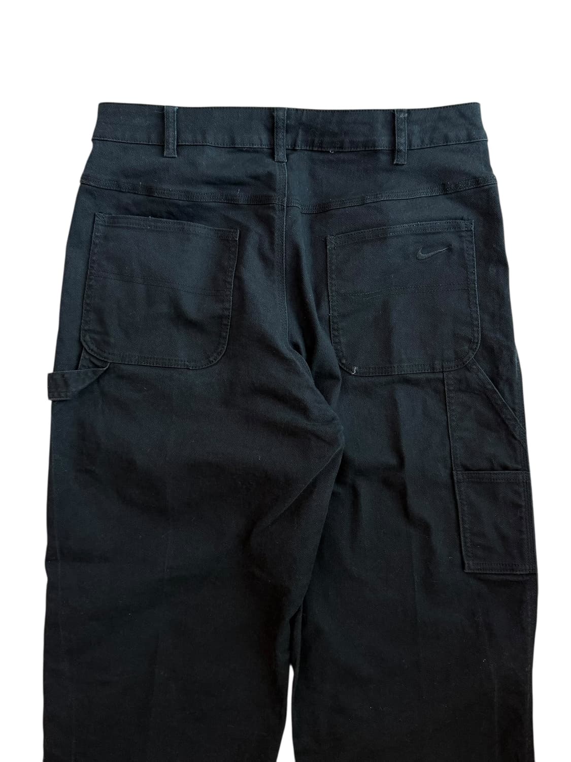 나이키 블랙 스우시 카펜터 상품이미지9