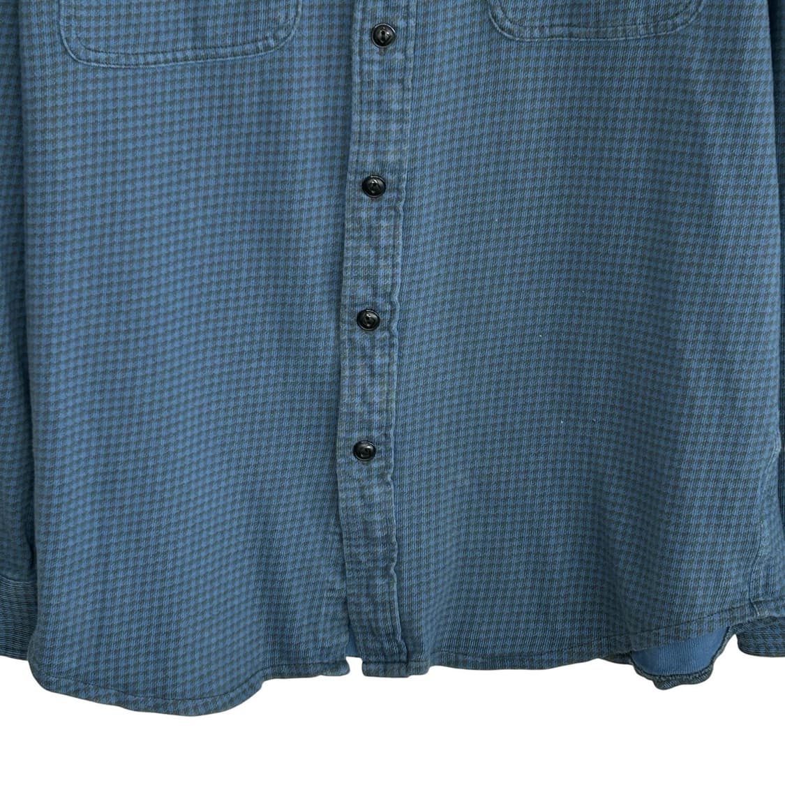 RRL 더블알엘 하운즈투스 긴팔 셔츠 상품이미지2