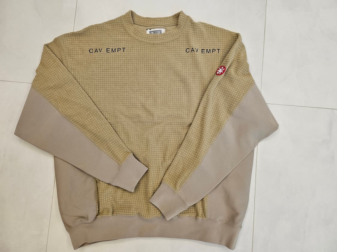 카브엠트 블록 플리츠 XL 상품이미지1