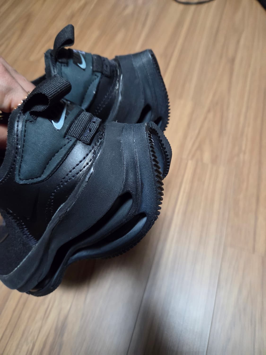 나이키 줌 더블 스택트 230 상품이미지8