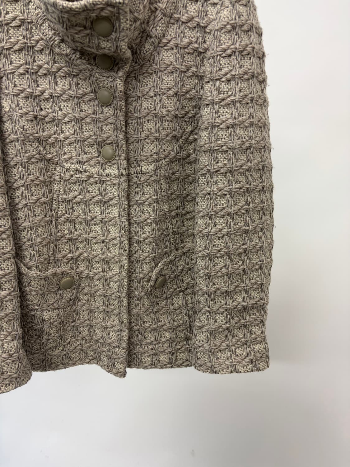 막스마라 니트 자켓 상품이미지3