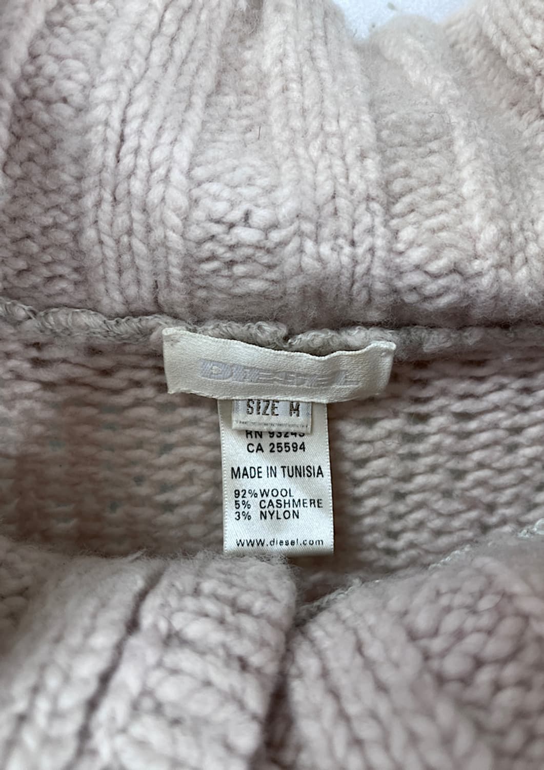 DIESEL 상품이미지4