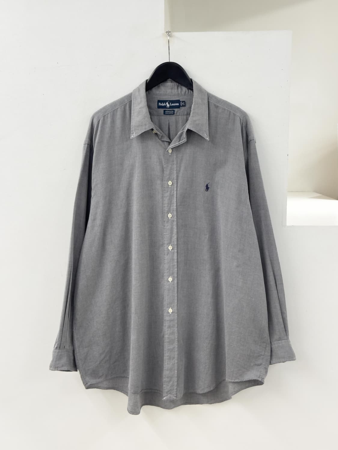 폴로 랄프로렌 셔츠 상품이미지2