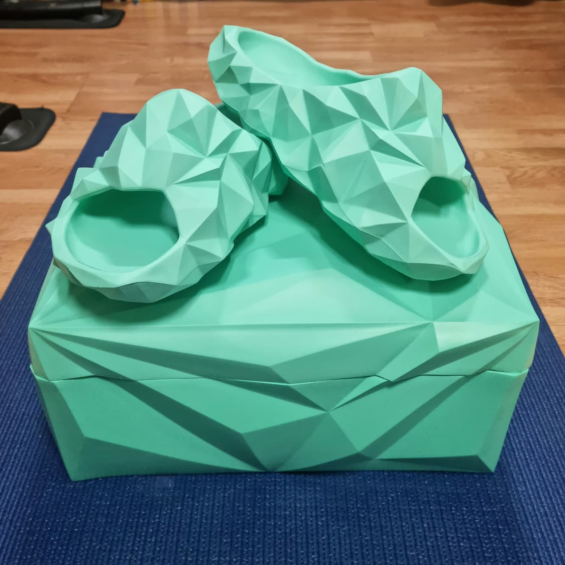 다이아몬드 서플라이 슬라이드 상품이미지2