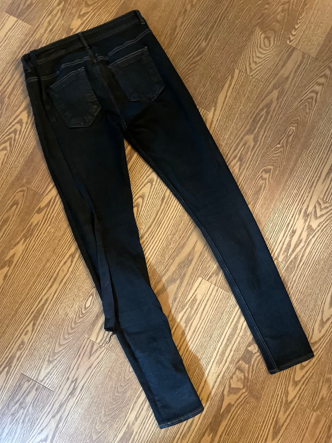 릭오웬스 디트로이트컷 SBB 29사이즈 상품이미지3