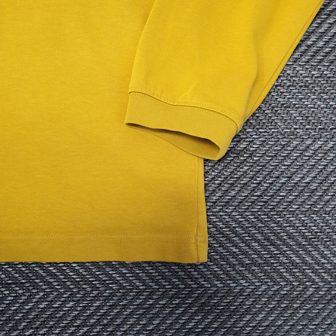 스노우피크 간절기 긴팔티 남자105 상품이미지4