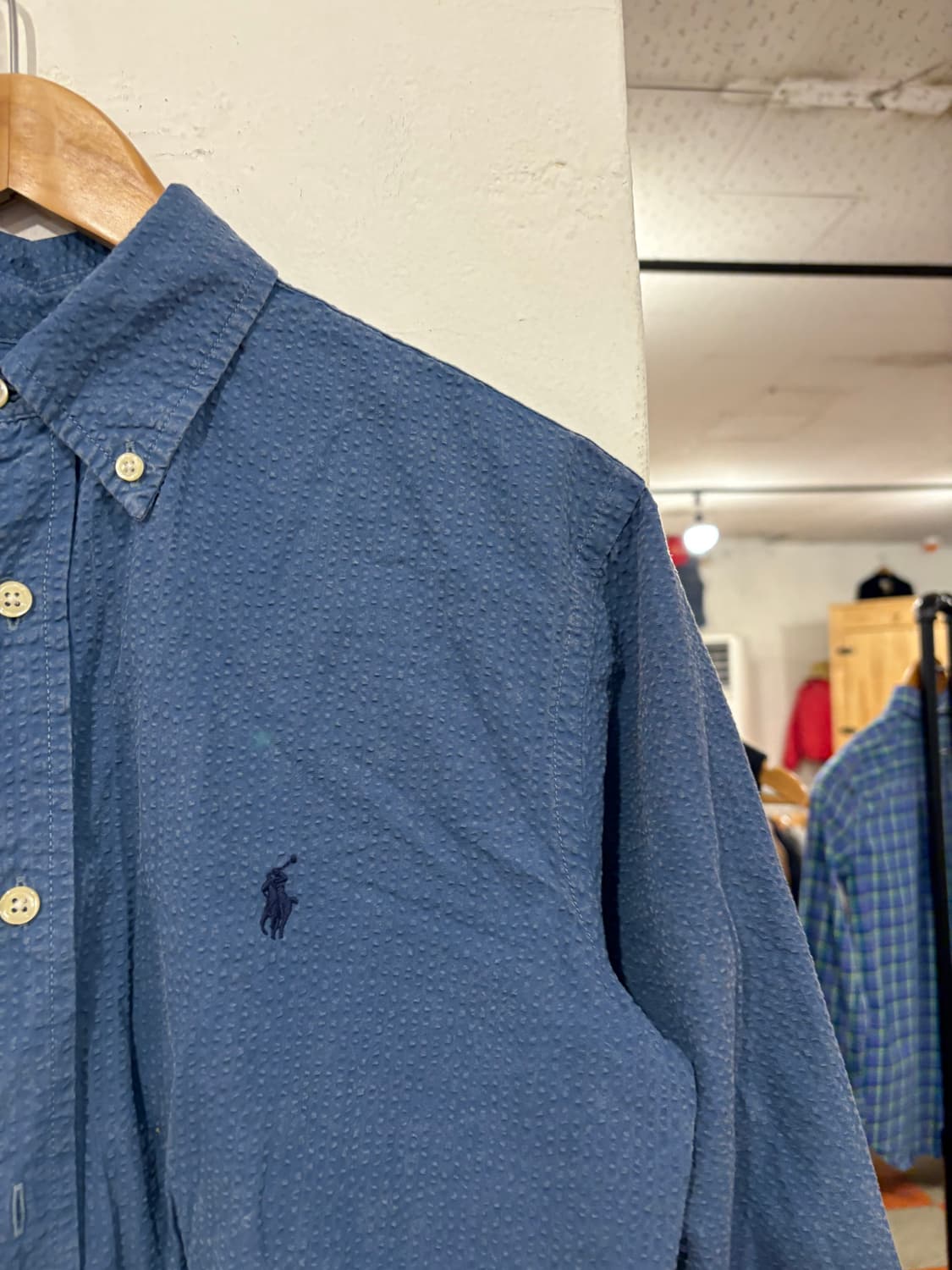 폴로셔츠 상품이미지4