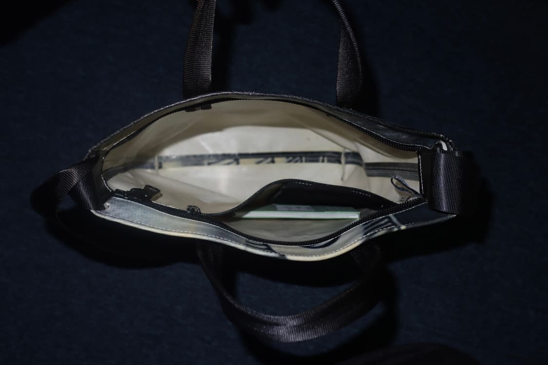 프라이탁 리랜드 레어 패턴 상품이미지3