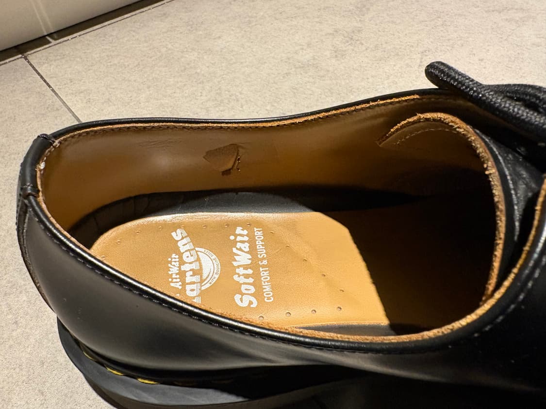 닥터마틴 Mie 1461 상품이미지3