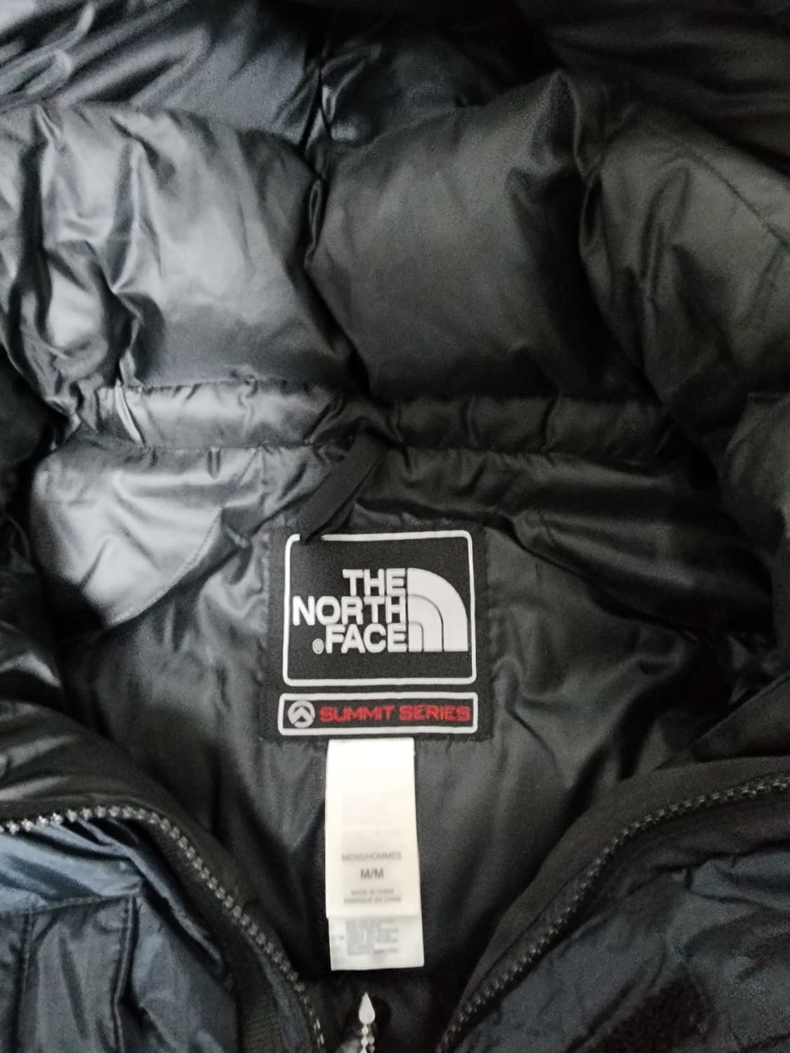 노스페이스 구발토로 발토르 검정 상품이미지4