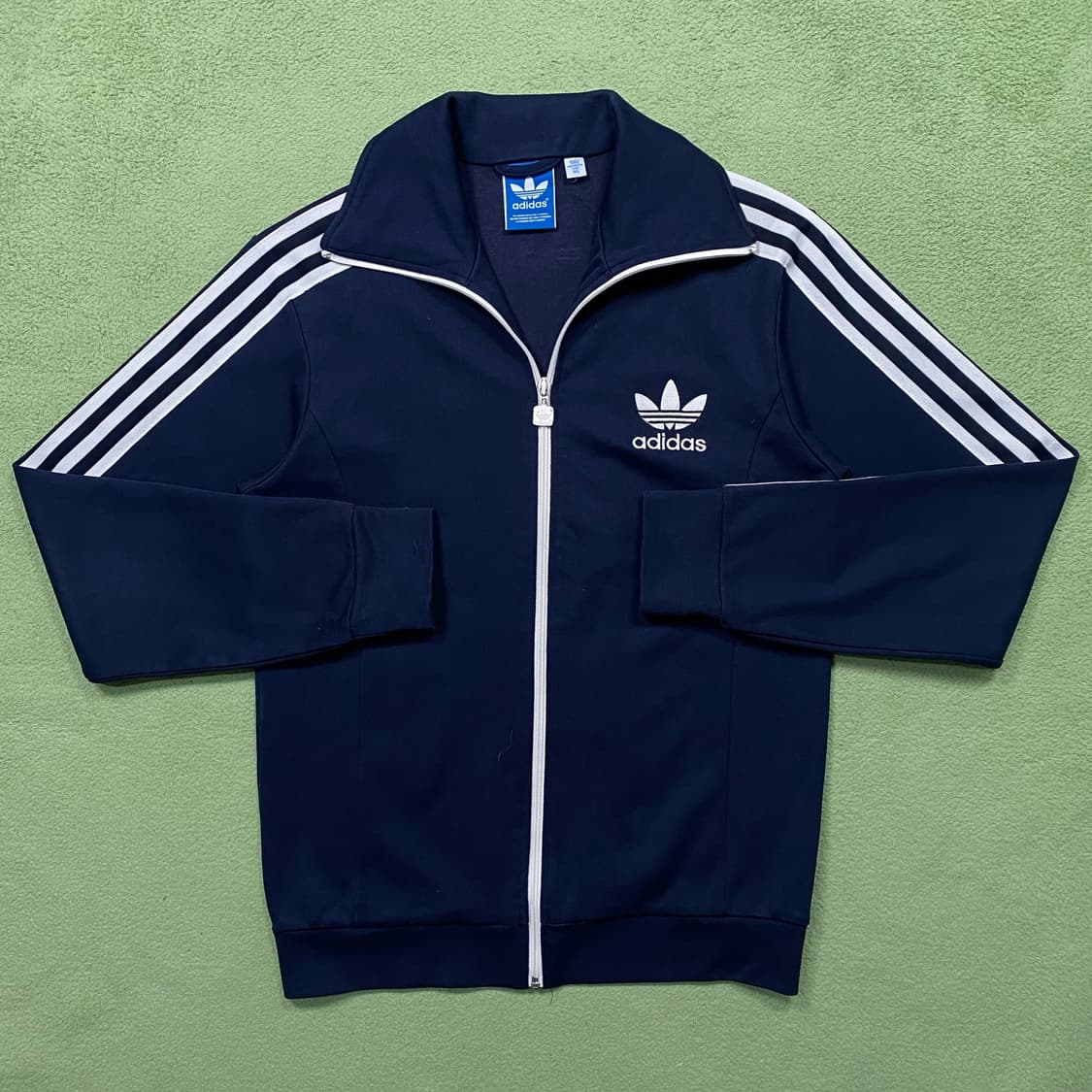 아디다스 네이비 유로파 져지 상품이미지1