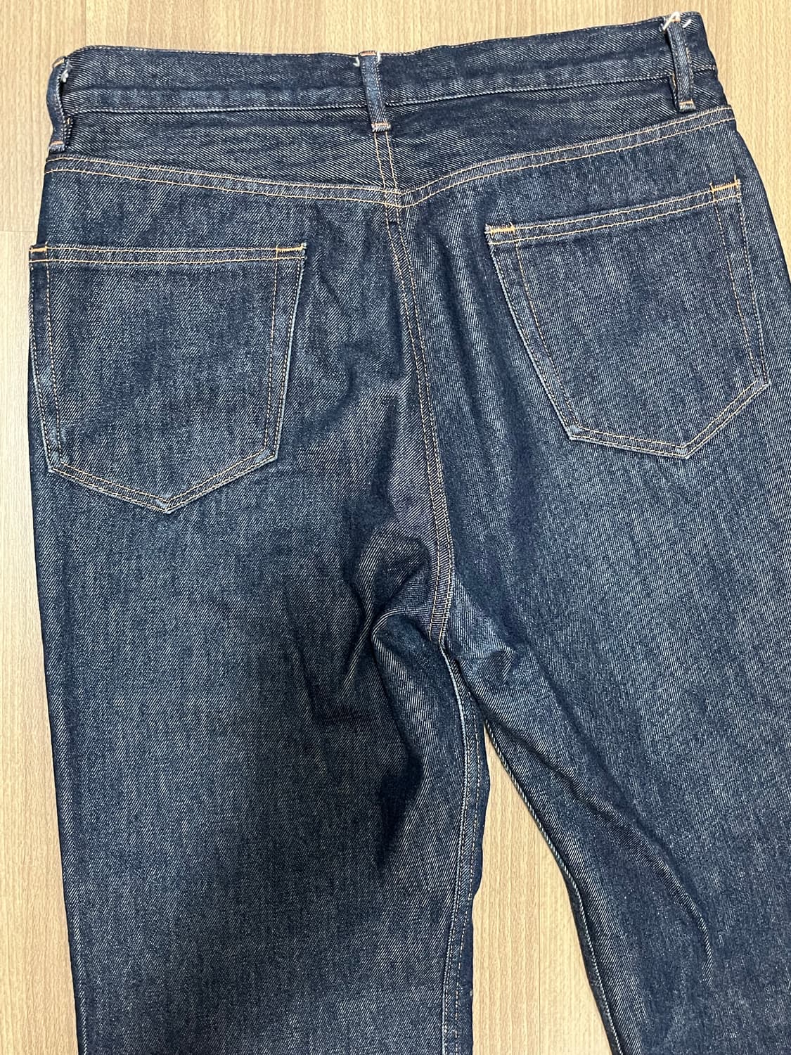 오라리 5p 데님 30 상품이미지6