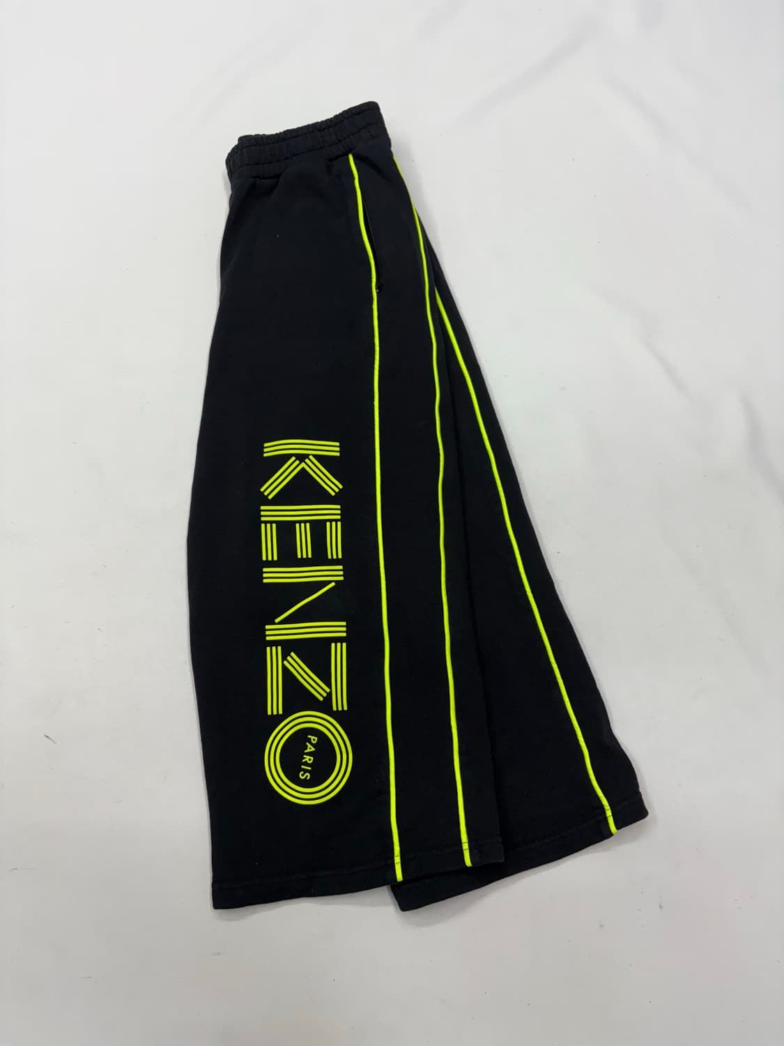 겐조 트레이닝 스웻 팬츠 상품이미지3