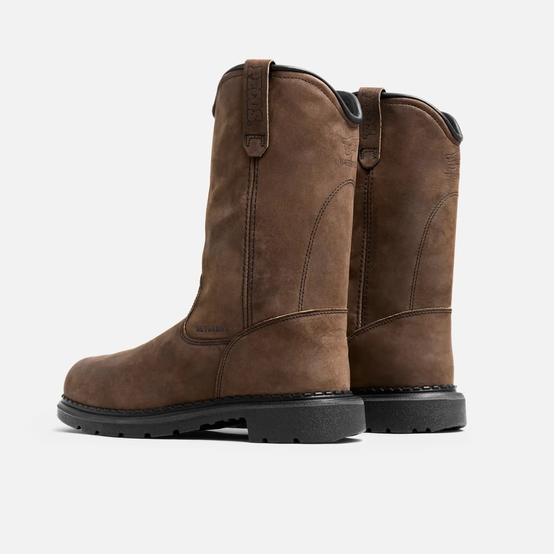 [270] 레드윙 페코스 4436 스틸토 워터프루프 부츠 상품이미지3