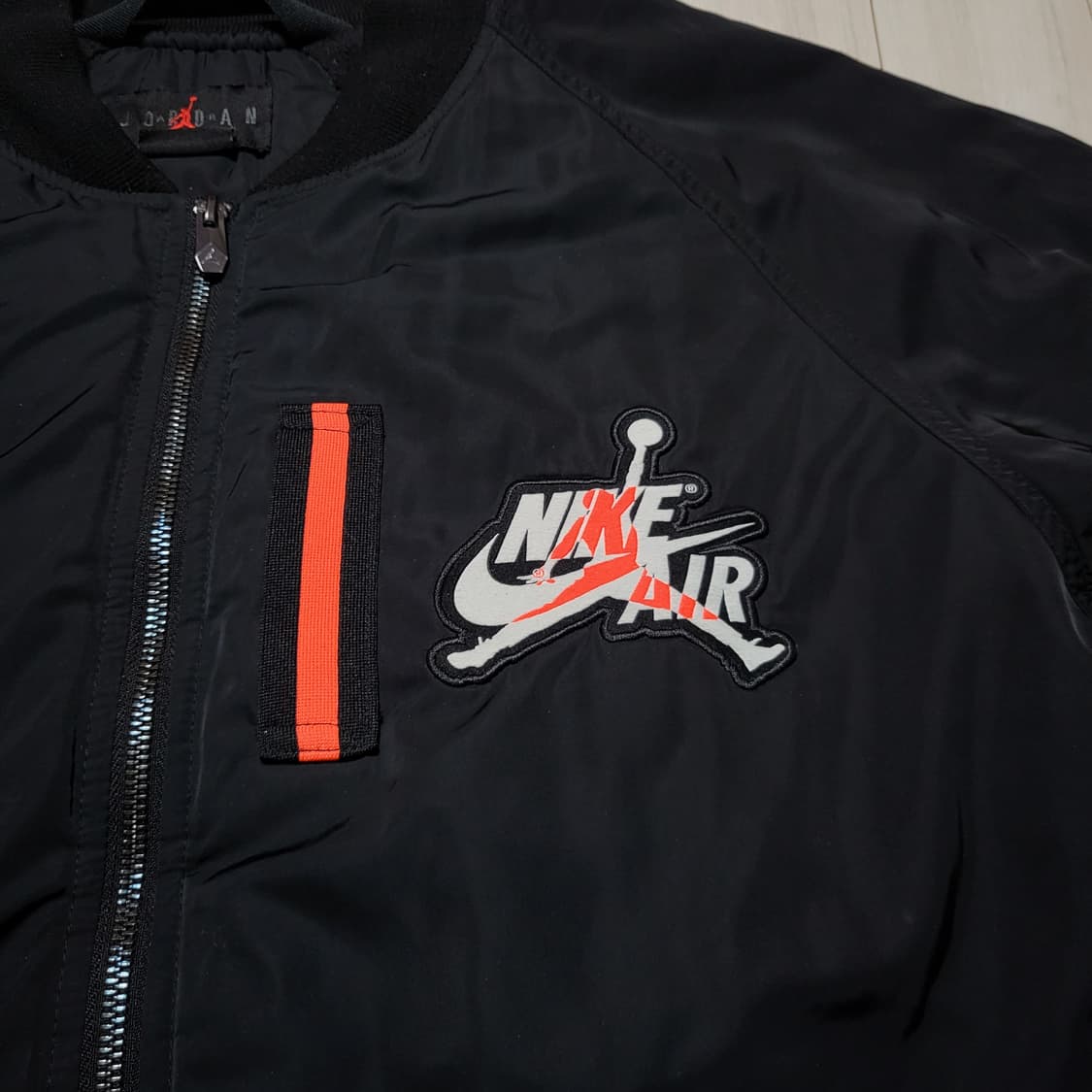 (L) 나이키 조던 봄버자켓 nike 나이키패딩 ma1 상품이미지6