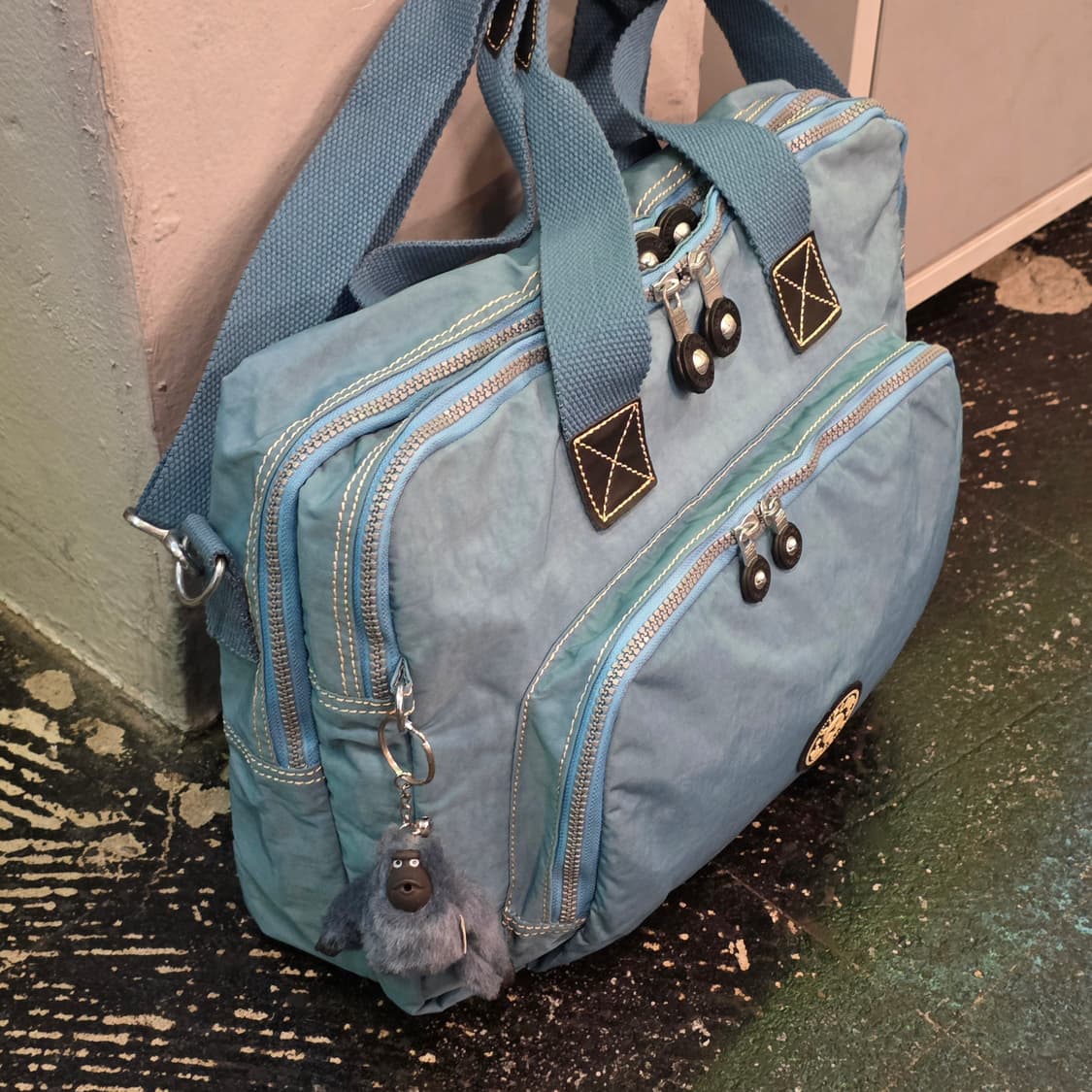 키플링 토트백 가방  상품이미지5