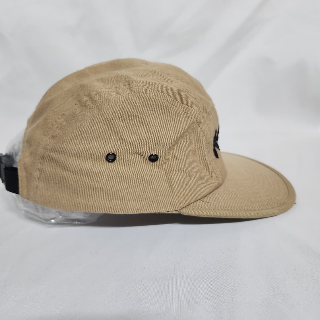 H521 [F] X Girl 엑스걸 Japan 캠프캡 모자 상품이미지4