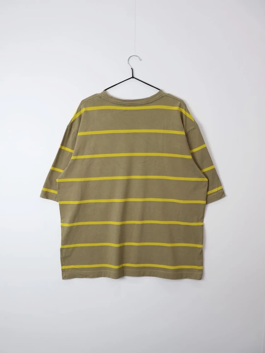 COS Stripe Pocket Tee 상품이미지4