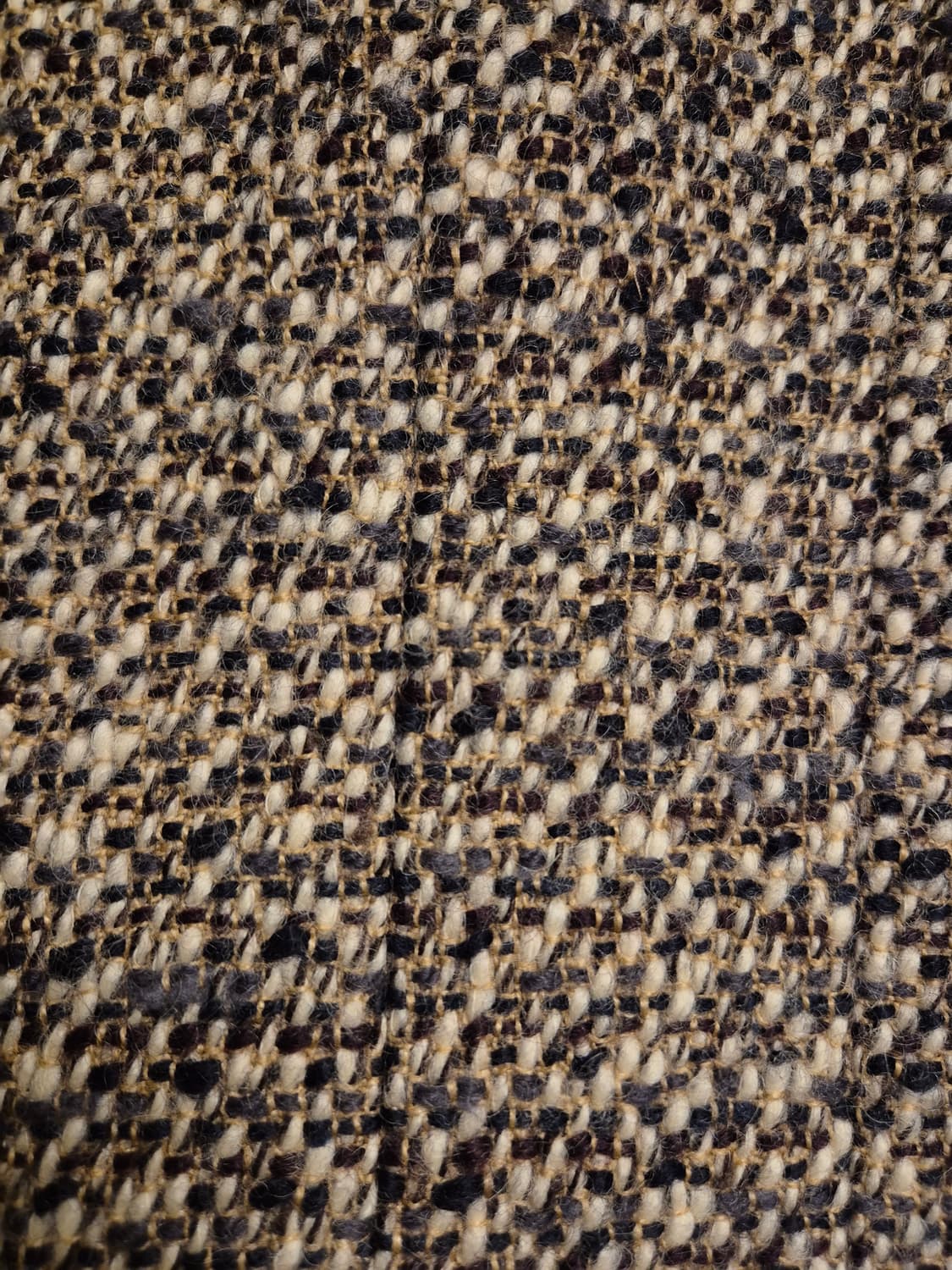 샤넬 트위드 자켓 상품이미지6