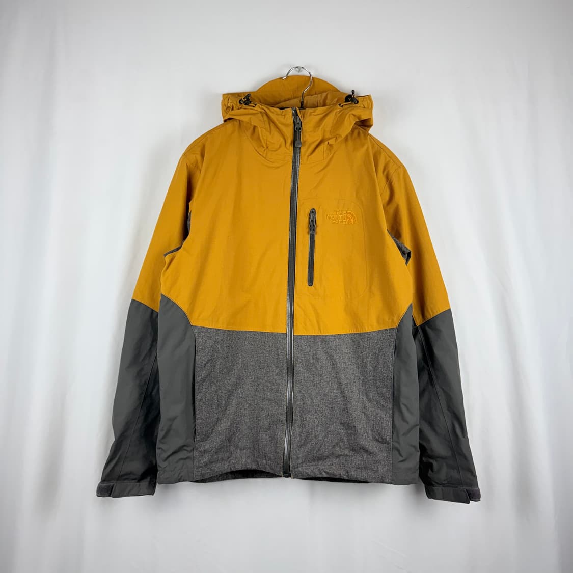 (S) 노스페이스 소노라 방수 바람막이 자켓 상품이미지2