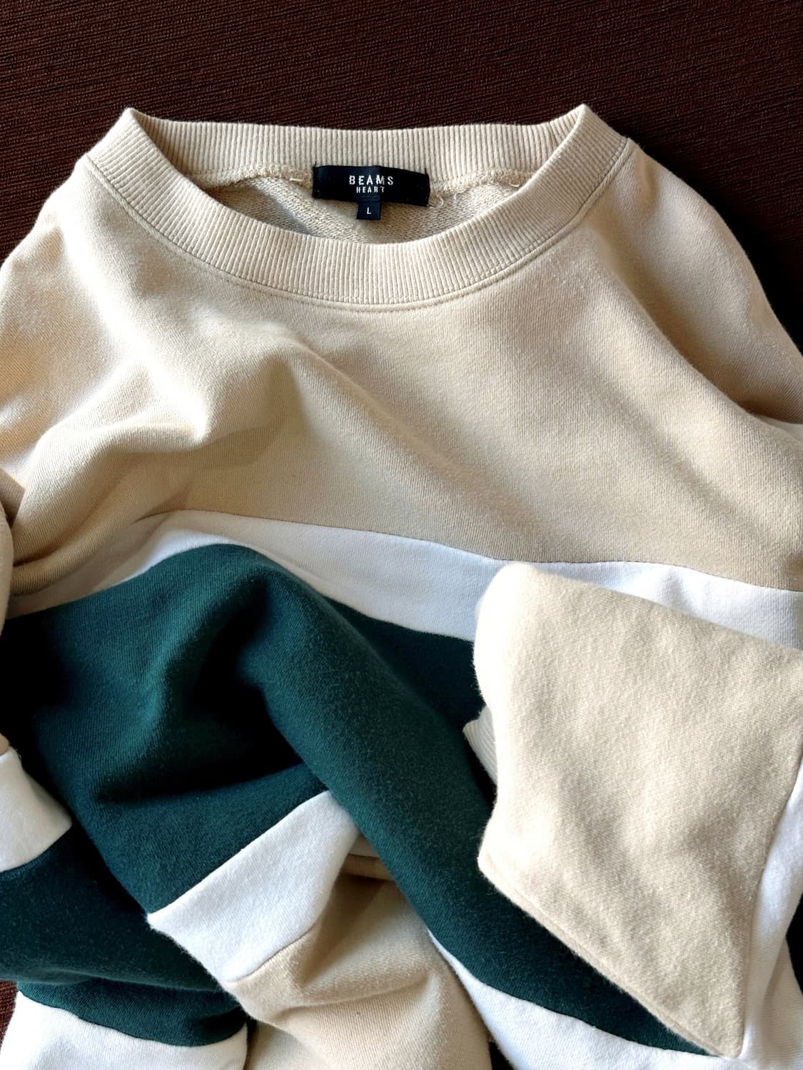 Beams 상품이미지1