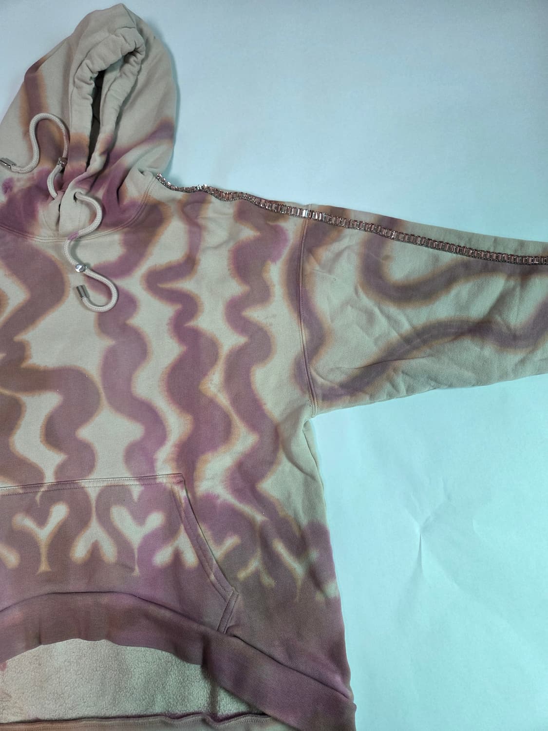 [XS] 콜리나 스트라다 후드 Colina strada 상품이미지4