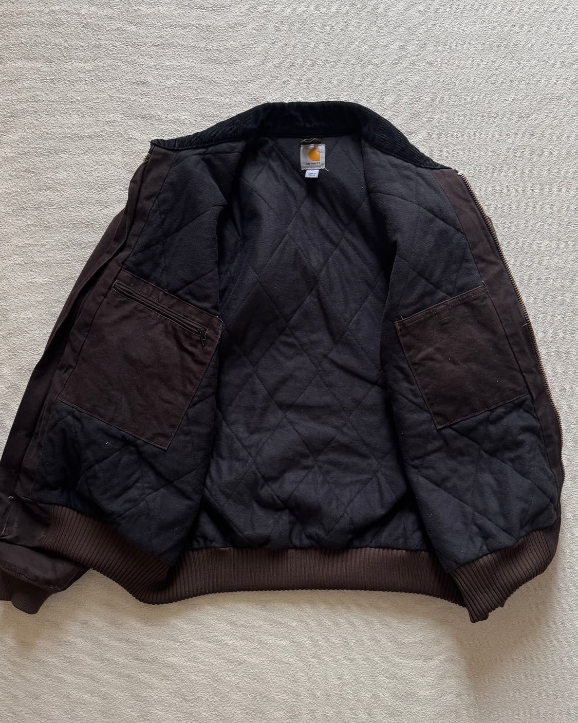 XL 칼하트 산타페 J14 DKB 상품이미지3