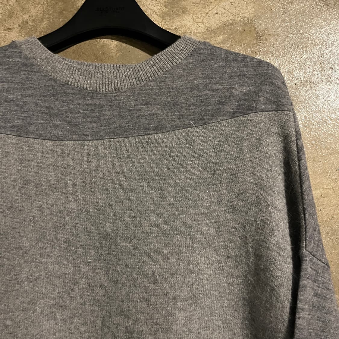 GIOVEDI 니트 상품이미지2