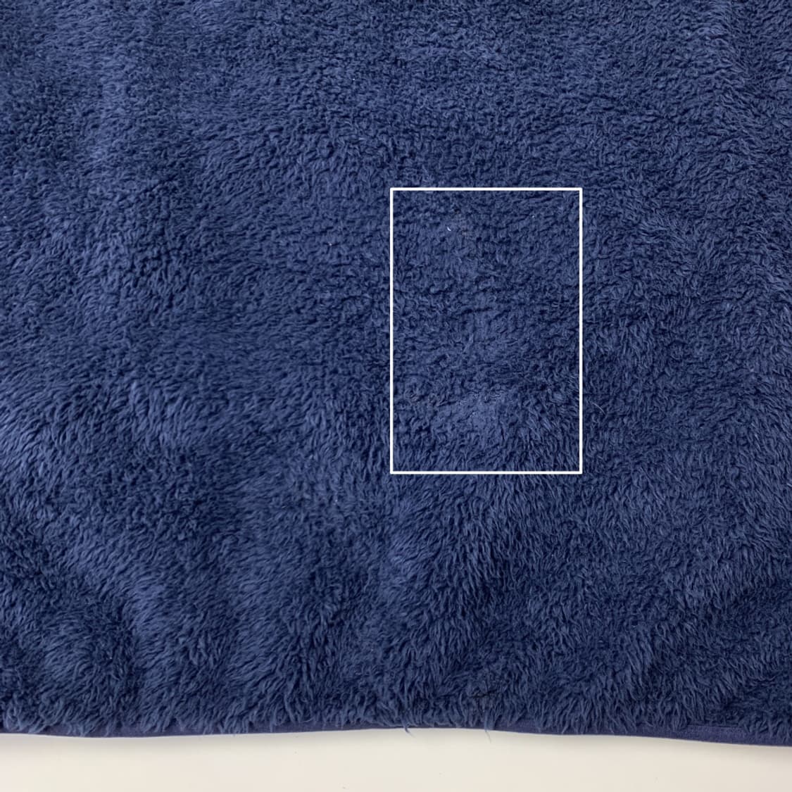 [2XLT/정품] 폴로 랄프로렌 네이비 플리스 스웻셔츠 상품이미지5