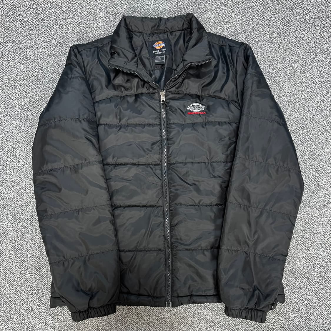 <디키즈 USA 경량패딩> No.1425 상품이미지3