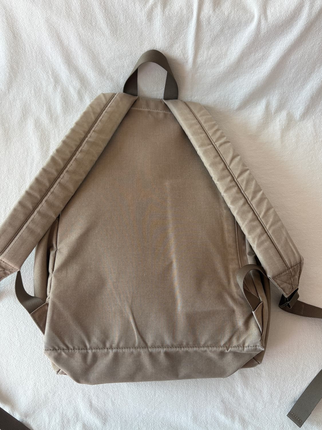 PORTER BEIGE DAYPACK 상품이미지4