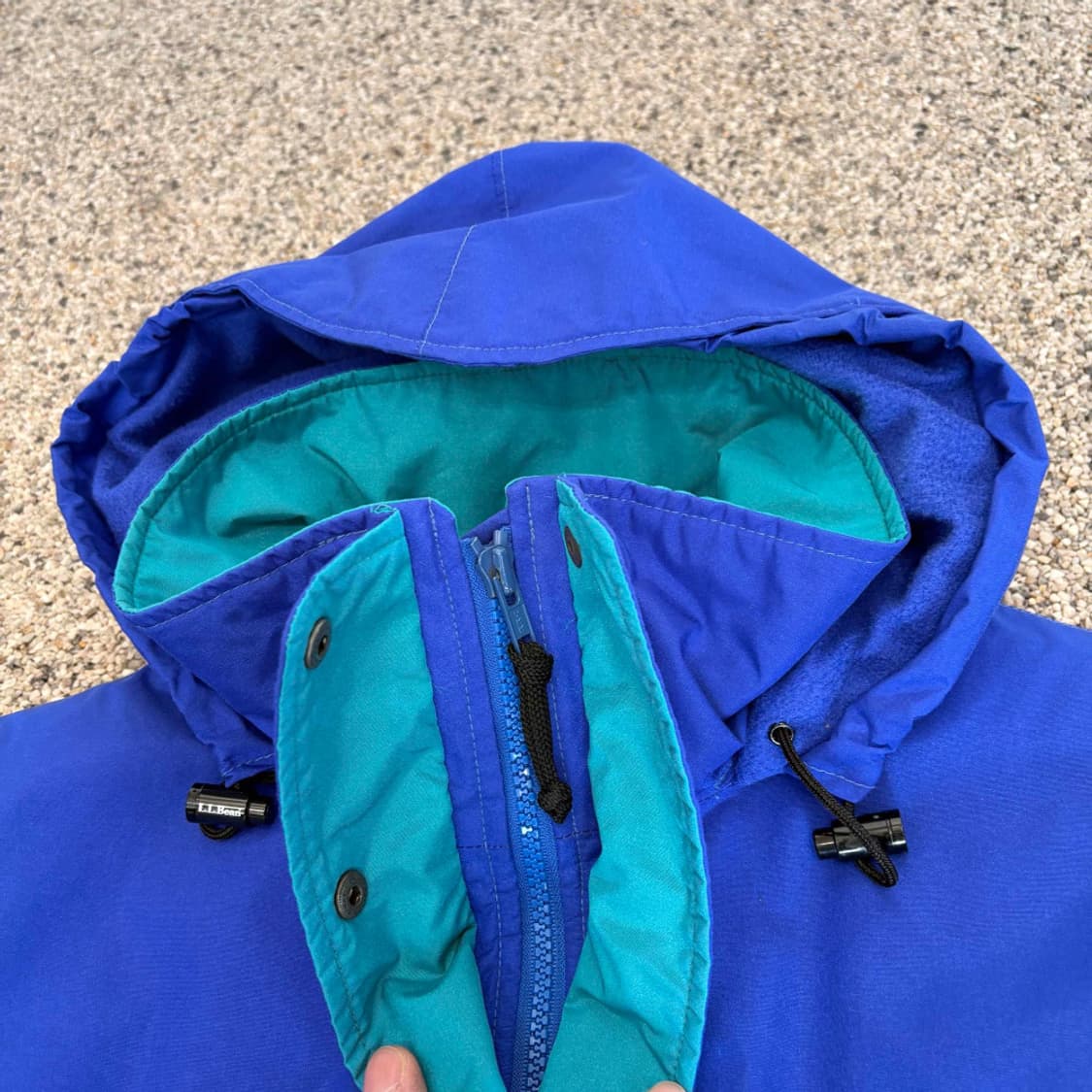 103 80s l.l.bean 엘엘빈 usa 상품이미지5