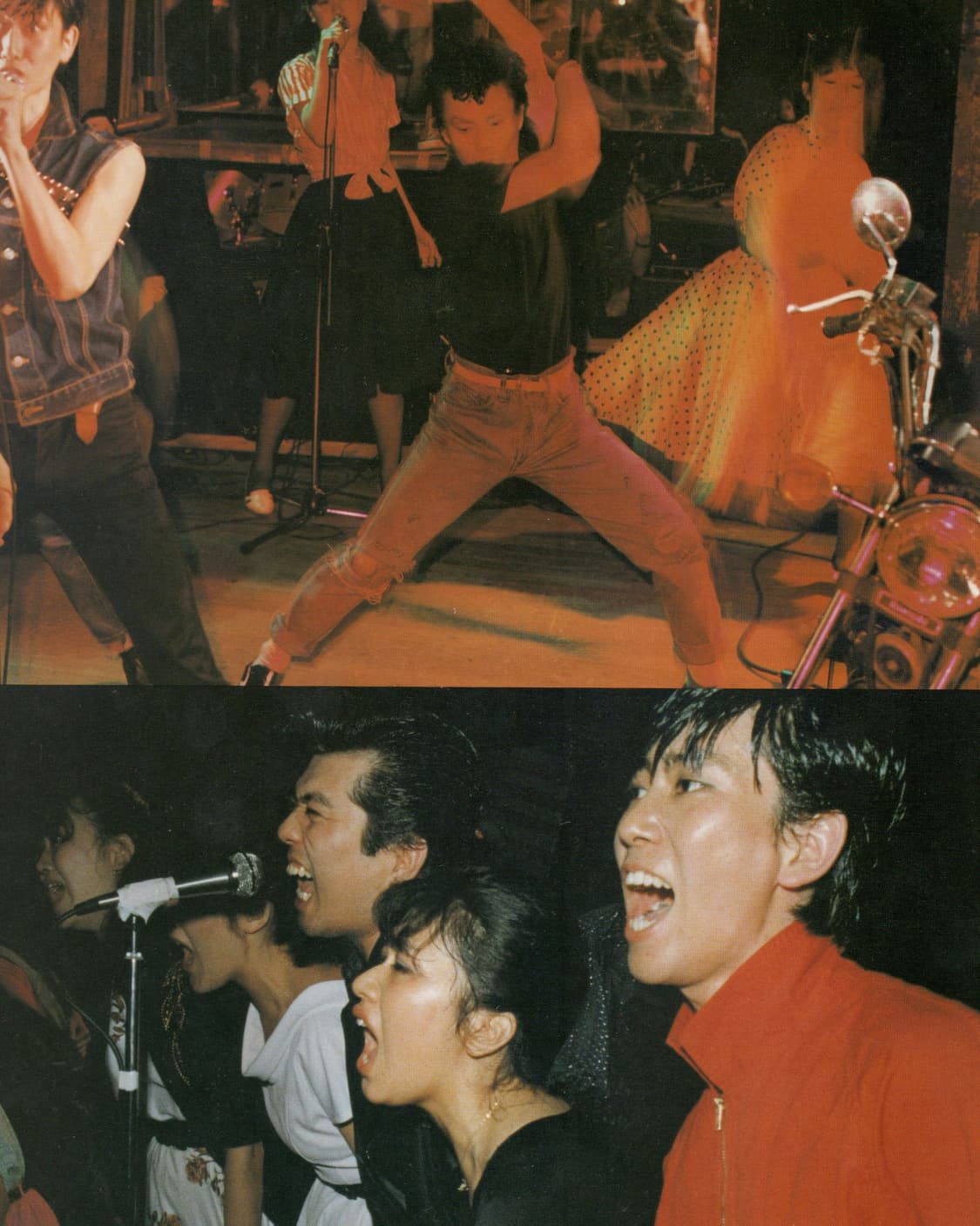 하트는 TEDDY(ハートはTEDDY)  아트북 사진집 희귀서적 일본서적 상품이미지9