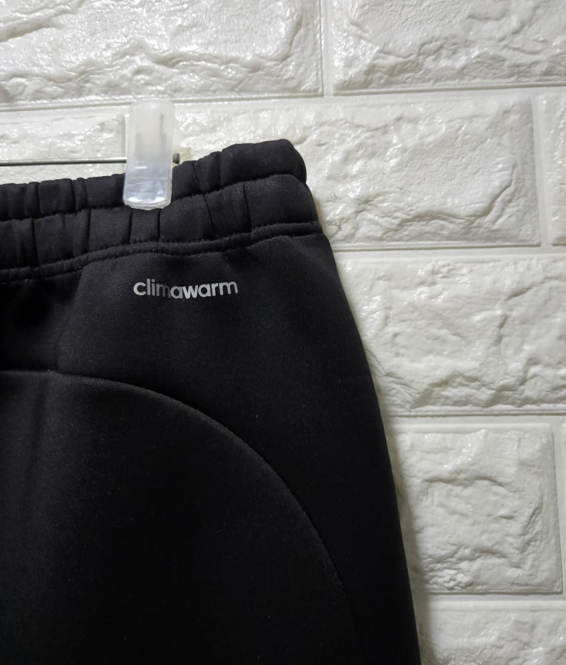 아디다스 네오프렌 포모션 윈터팬츠 33~35 상품이미지7