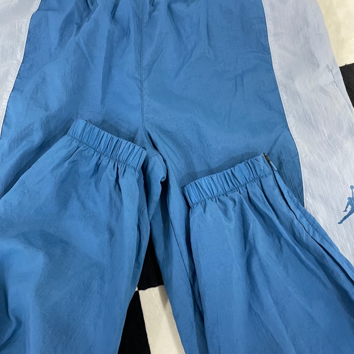 조던 스포츠 잼 웜업 팬츠 L 상품이미지3