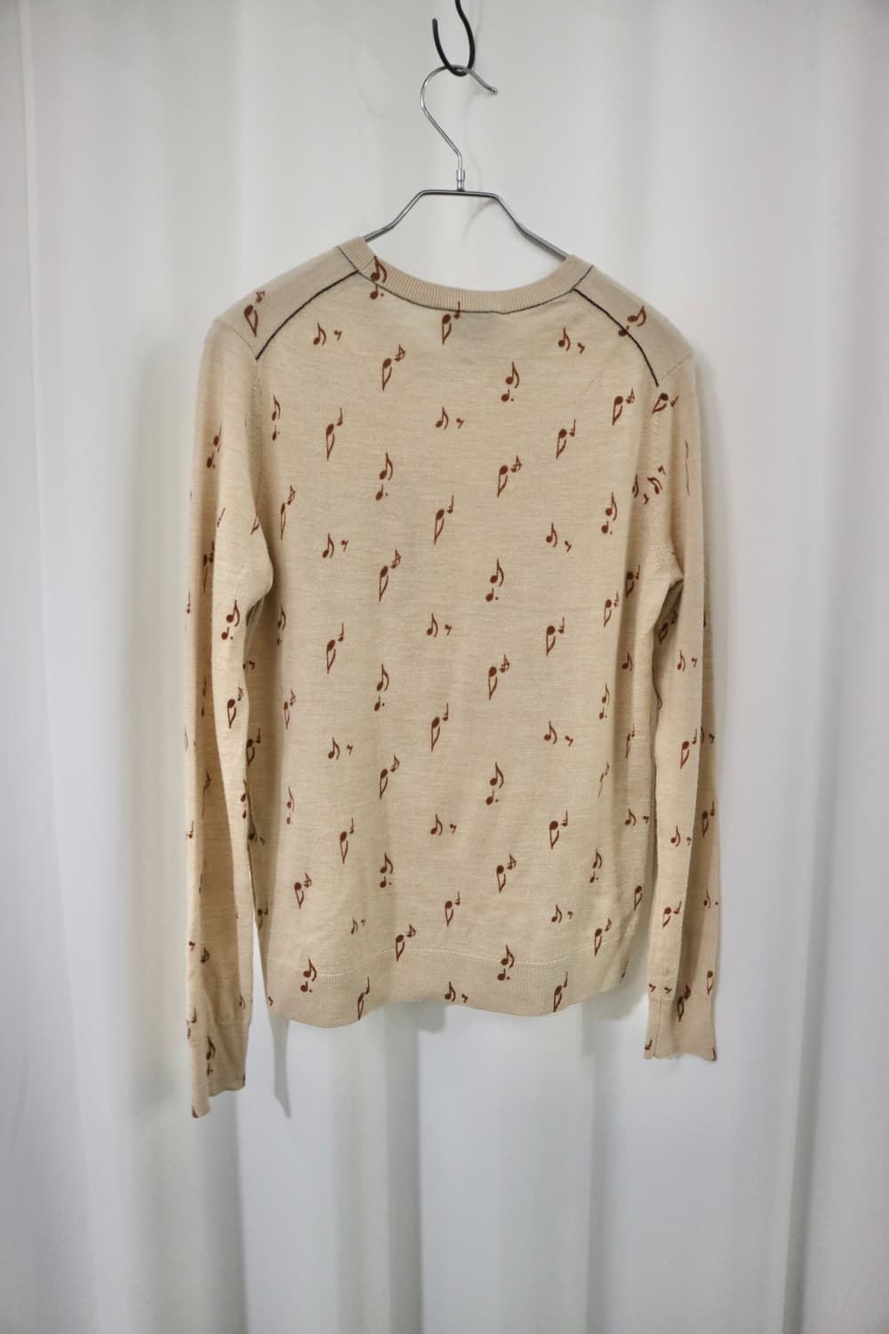 Acne Studios wool knit 상품이미지2