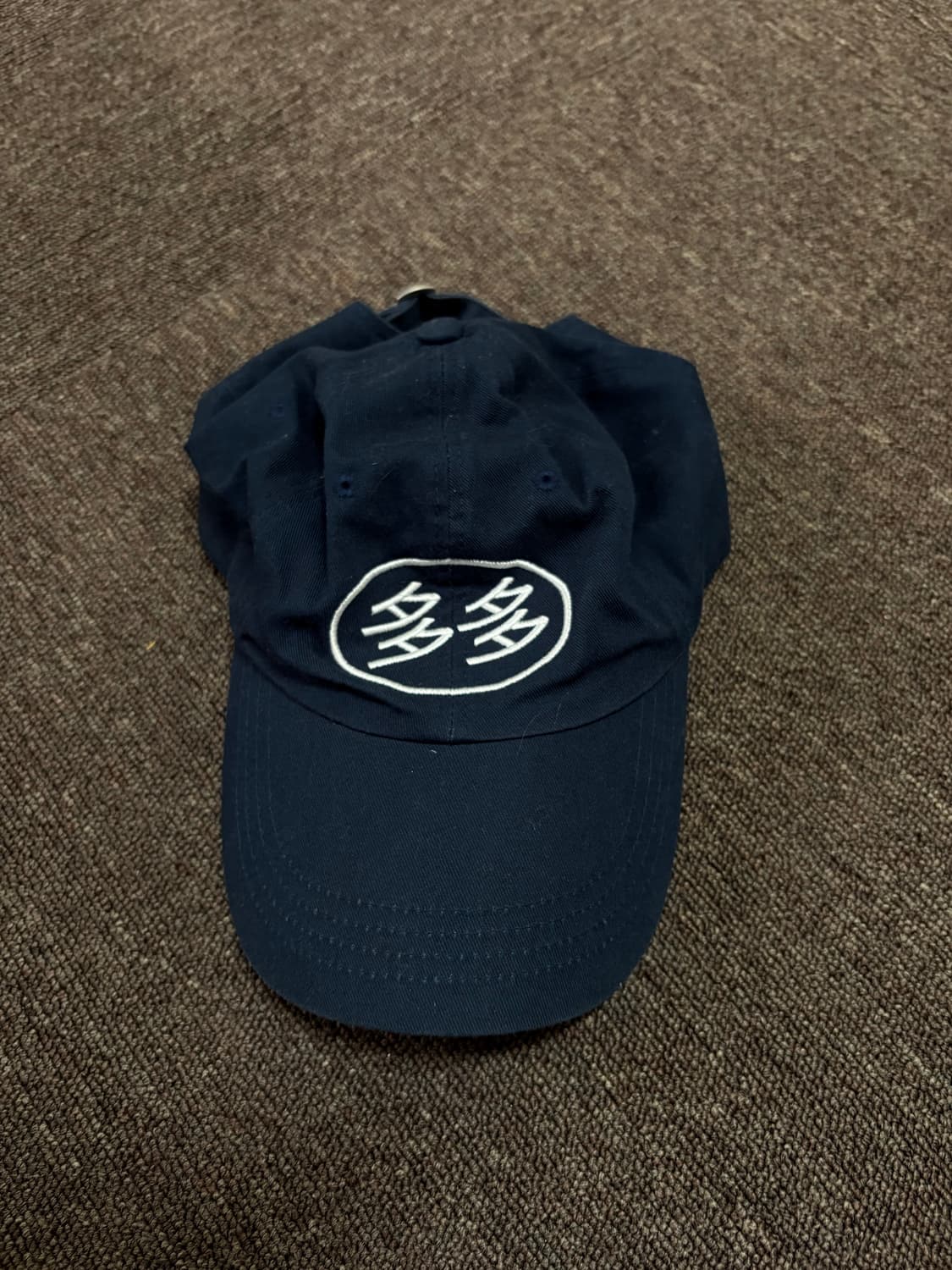 Dada 캡 상품이미지1