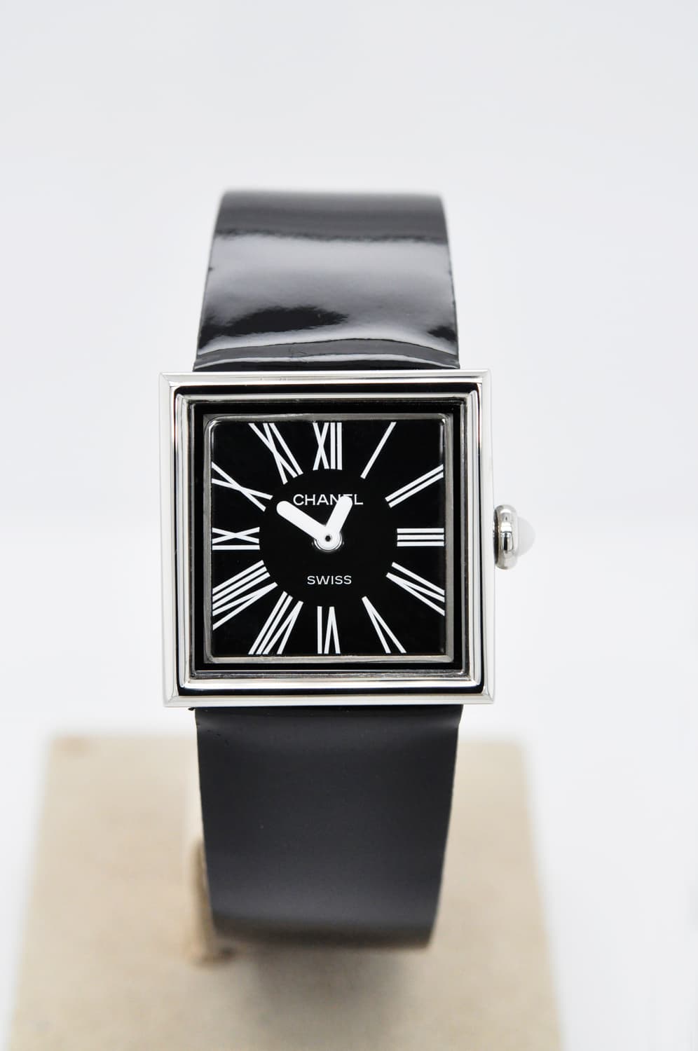 샤넬 마드모아젤 여성용 쿼츠 500개 스페셜 한정판 여성손목시계 상품이미지2