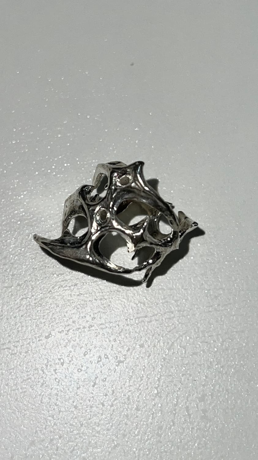 Tribal ring  상품이미지1